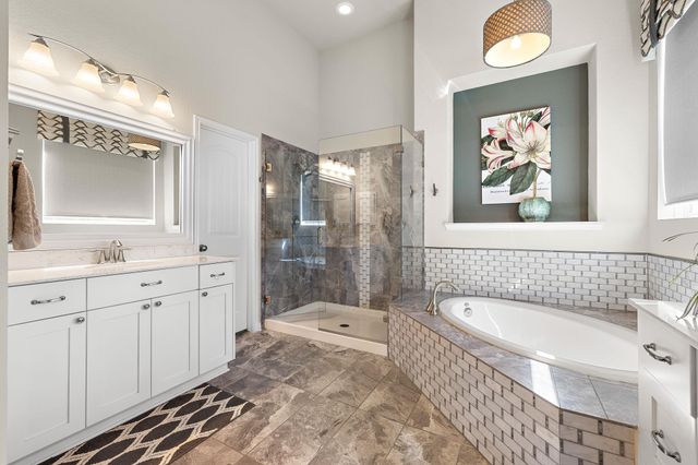 5016 Yucca Flower LN, Georgetown, TX 78626