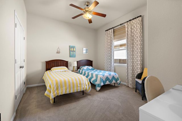 5016 Yucca Flower LN, Georgetown, TX 78626