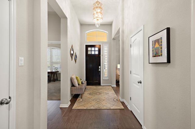 5016 Yucca Flower LN, Georgetown, TX 78626