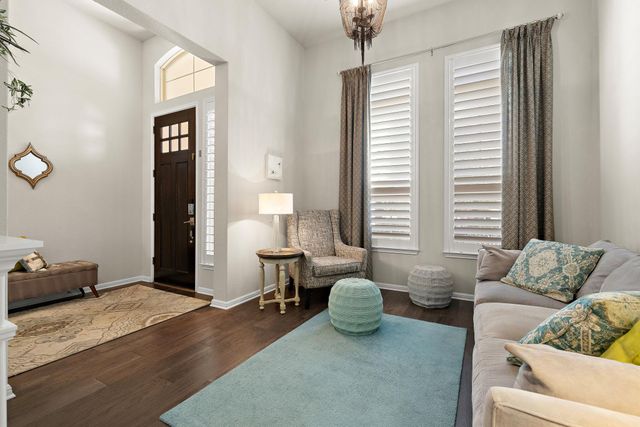 5016 Yucca Flower LN, Georgetown, TX 78626