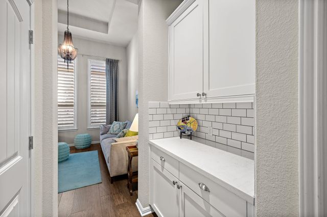 5016 Yucca Flower LN, Georgetown, TX 78626