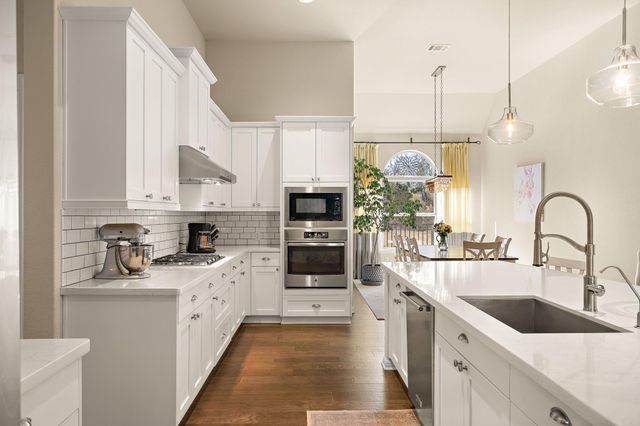 5016 Yucca Flower LN, Georgetown, TX 78626