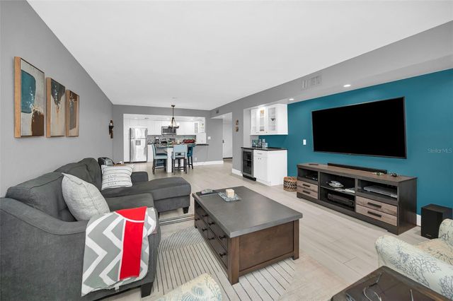 1460 GULF BOULEVARD 506, Clearwater, FL 33767