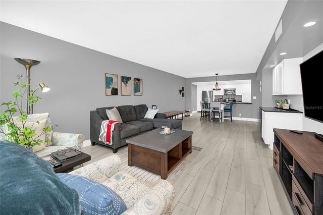 1460 GULF BOULEVARD 506, Clearwater, FL 33767