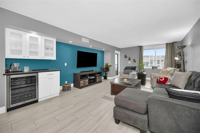 1460 GULF BOULEVARD 506, Clearwater, FL 33767