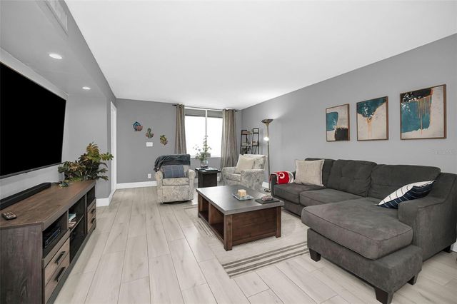 1460 GULF BOULEVARD 506, Clearwater, FL 33767