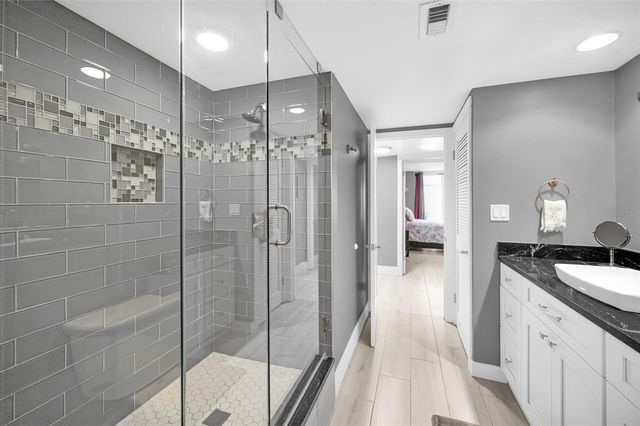 1460 GULF BOULEVARD 506, Clearwater, FL 33767