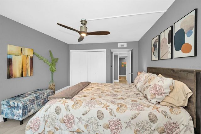 1460 GULF BOULEVARD 506, Clearwater, FL 33767