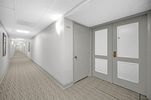 1460 GULF BOULEVARD 506, Clearwater, FL 33767