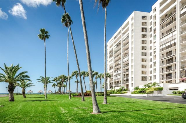 1460 GULF BOULEVARD 506, Clearwater, FL 33767