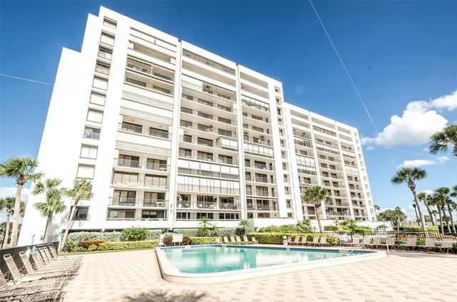 1460 GULF BOULEVARD 506, Clearwater, FL 33767