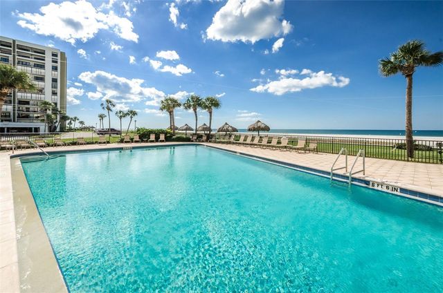 1460 GULF BOULEVARD 506, Clearwater, FL 33767