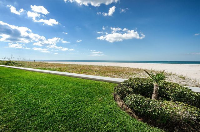 1460 GULF BOULEVARD 506, Clearwater, FL 33767