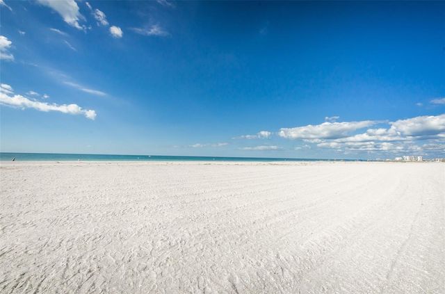 1460 GULF BOULEVARD 506, Clearwater, FL 33767