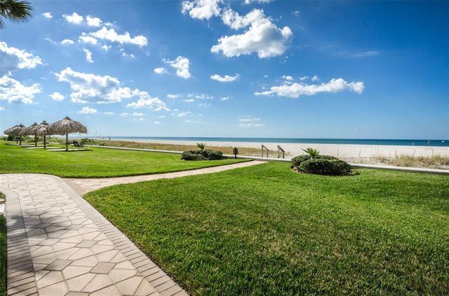 1460 GULF BOULEVARD 506, Clearwater, FL 33767