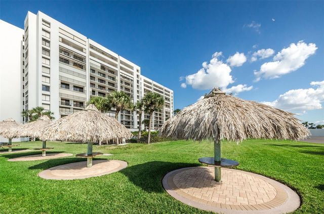 1460 GULF BOULEVARD 506, Clearwater, FL 33767