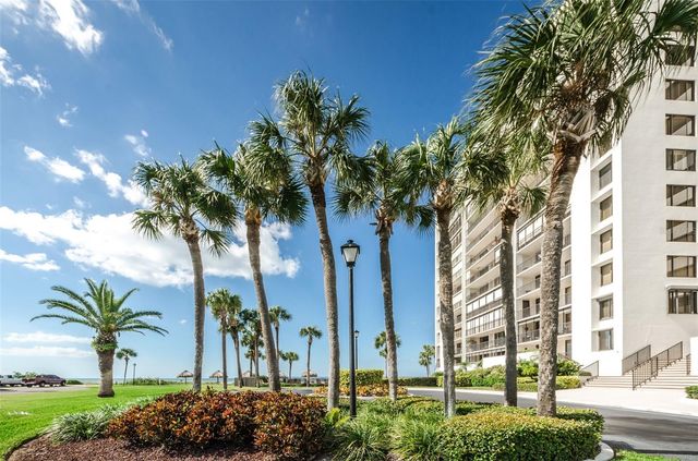 1460 GULF BOULEVARD 506, Clearwater, FL 33767