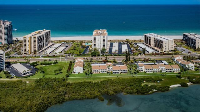1460 GULF BOULEVARD 506, Clearwater, FL 33767