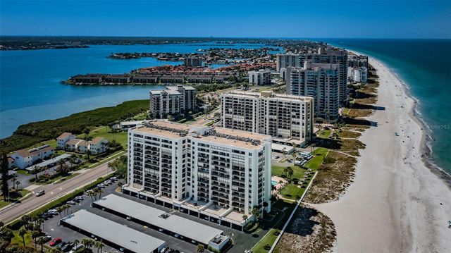 1460 GULF BOULEVARD 506, Clearwater, FL 33767