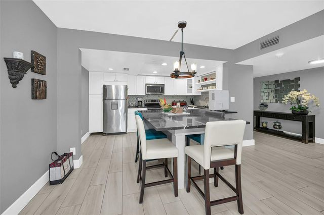 1460 GULF BOULEVARD 506, Clearwater, FL 33767