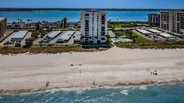 1460 GULF BOULEVARD 506, Clearwater, FL 33767
