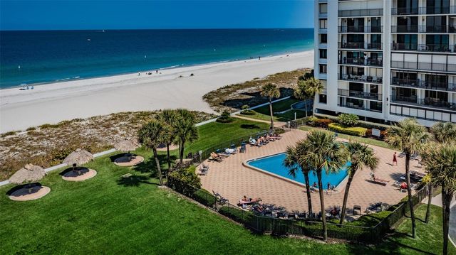 1460 GULF BOULEVARD 506, Clearwater, FL 33767