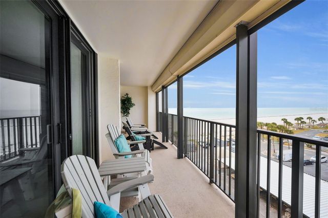 1460 GULF BOULEVARD 506, Clearwater, FL 33767