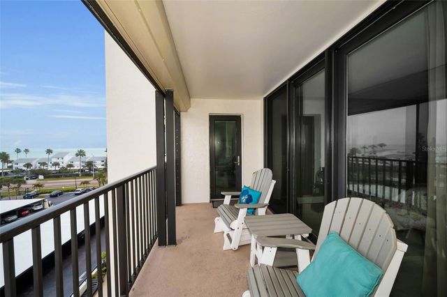1460 GULF BOULEVARD 506, Clearwater, FL 33767