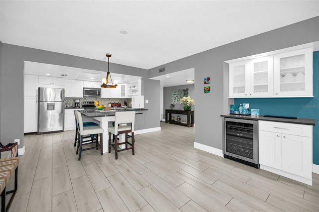 1460 GULF BOULEVARD 506, Clearwater, FL 33767