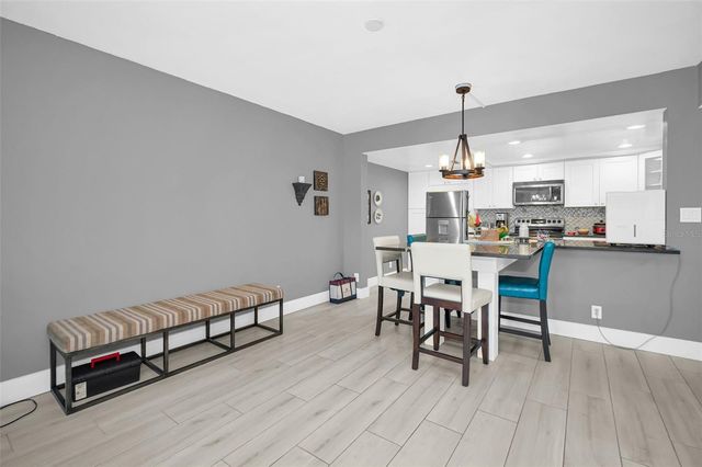 1460 GULF BOULEVARD 506, Clearwater, FL 33767