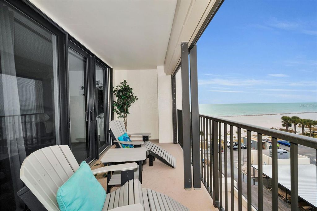 1460 GULF BOULEVARD 506, Clearwater, FL 33767