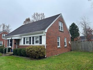 490 Barkley Drive, Lexington, KY 40503