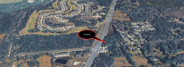 BROAD STREET, Brooksville, FL 34601