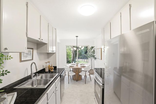 100 E Middlefield Road 3B, Mountain View, CA 94043