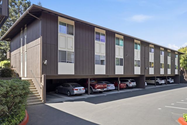 100 E Middlefield Road 3B, Mountain View, CA 94043