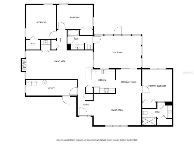 1743 WILSHIRE COURT, Lakeland, FL 33809