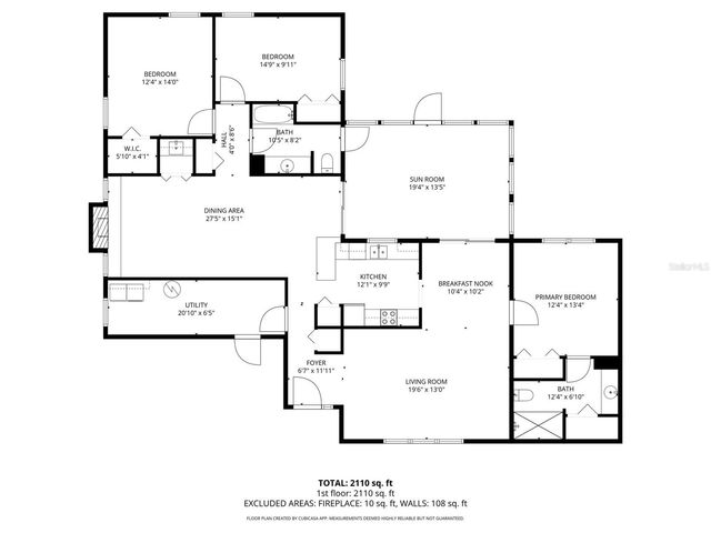 1743 WILSHIRE COURT, Lakeland, FL 33809