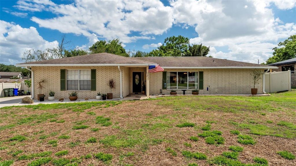 1743 WILSHIRE COURT, Lakeland, FL 33809