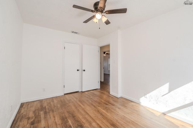 210 N BEVERLY DRIVE, Wichita Falls, TX 76306