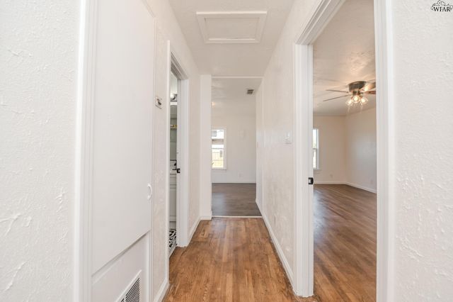 210 N BEVERLY DRIVE, Wichita Falls, TX 76306