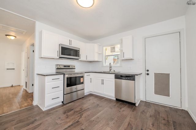 210 N BEVERLY DRIVE, Wichita Falls, TX 76306