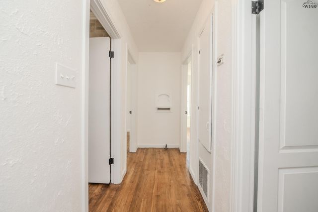 210 N BEVERLY DRIVE, Wichita Falls, TX 76306