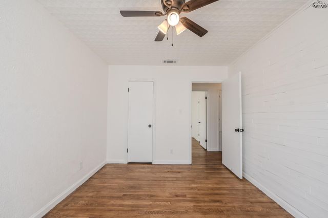 210 N BEVERLY DRIVE, Wichita Falls, TX 76306