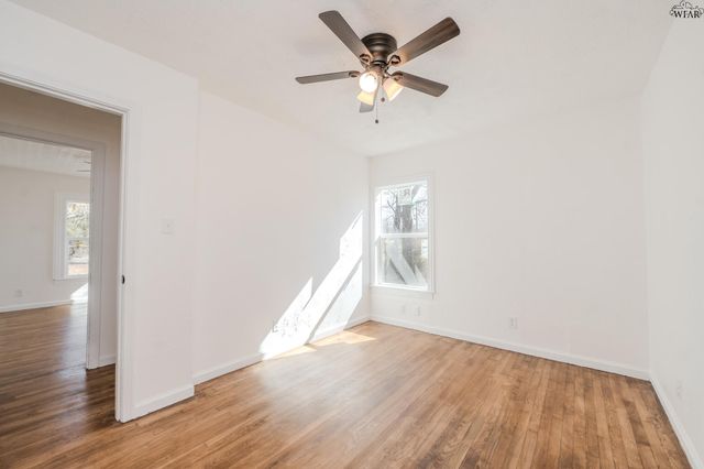 210 N BEVERLY DRIVE, Wichita Falls, TX 76306