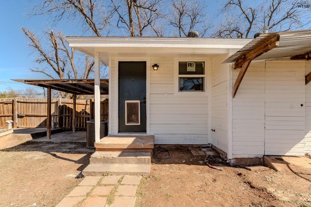 210 N BEVERLY DRIVE, Wichita Falls, TX 76306