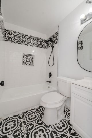 210 N BEVERLY DRIVE, Wichita Falls, TX 76306