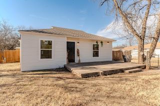 210 N BEVERLY DRIVE, Wichita Falls, TX 76306