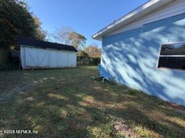 5904 THEED Street, Jacksonville, FL 32211