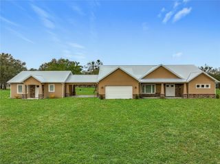 540 NW 165TH COURT ROAD, Dunnellon, FL 34432