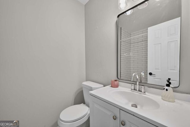 7033 Panda Lane, Austell, GA 30168